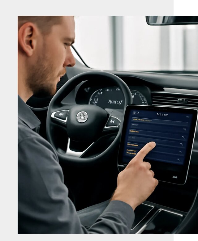 Русификация Changan X5 в Челябинске по цене от 6703 р. | ФастМобиль-Члб