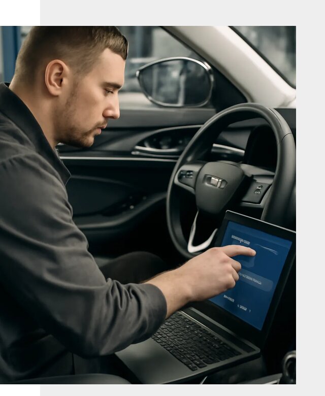 Русификация мультимедиа автомобилей Changan под ключ в Челябинске