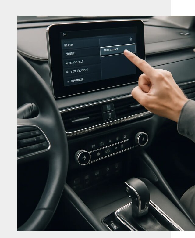 Русификация Dongfeng 7 в Челябинске по цене от 12374 р. | ФастМобиль-Члб