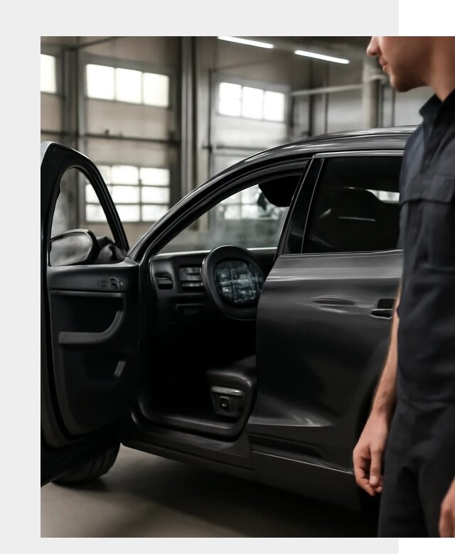 Русификация Dongfeng L7 в Челябинске цена от 15365 р. | ФастМобиль-Члб