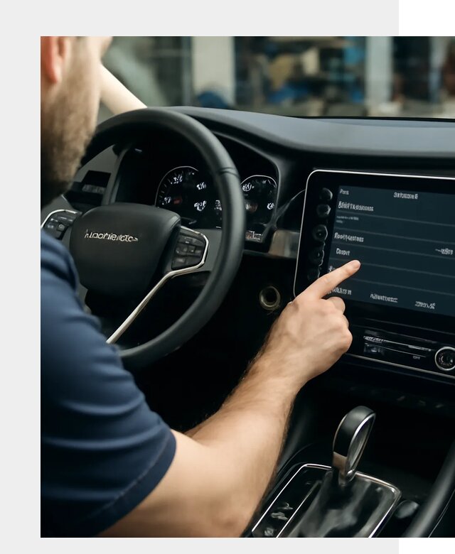 Русификация панели Dongfeng в Челябинске по цене от 5156 р. | ФастМобиль-Члб