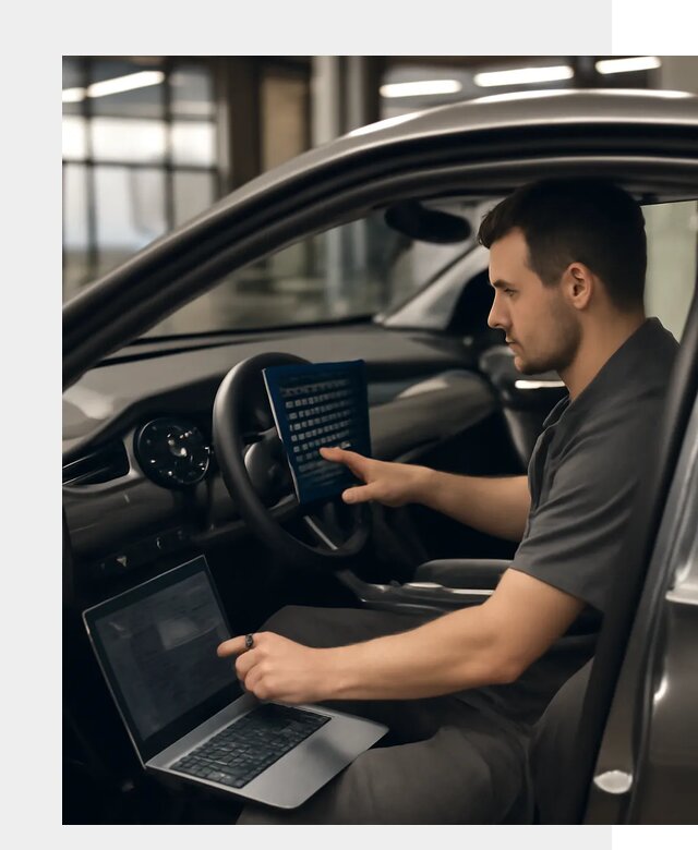 Русификация Exeed TXL в Челябинске по цене от 15365 р. | ФастМобиль-Члб