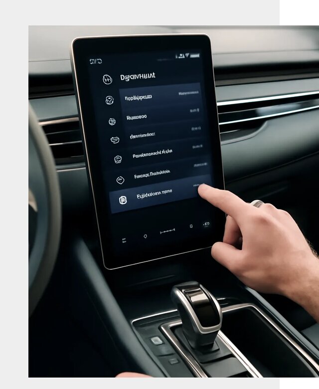 Русификация Geely Preface в Челябинске по цене от 10209 р. | ФастМобиль-Члб
