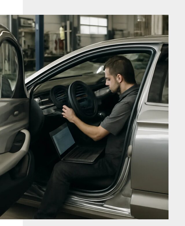 Русификация Geely Preface мультимедиа и меню в Челябинске