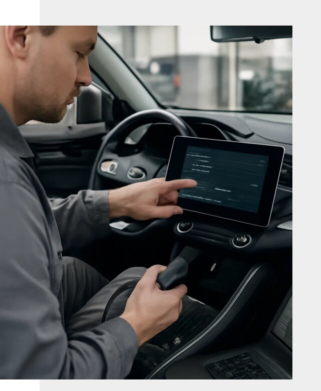 Русификация мультимедиа автомобилей Geely в Челябинске под ключ