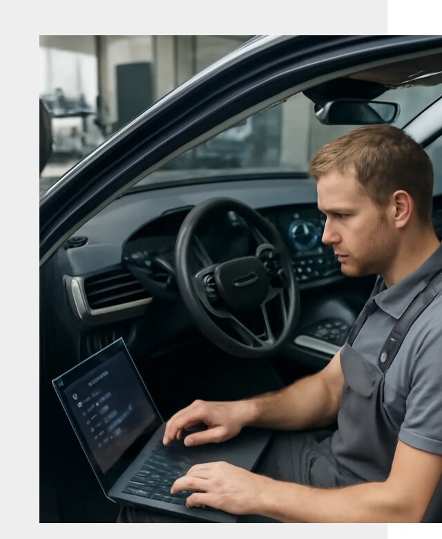 Русификация Haval в Челябинске по цене от 8146 р. | ФастМобиль-Члб