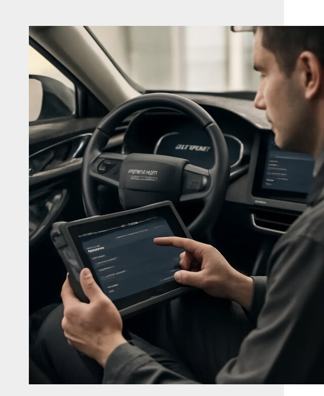 Русификация приборной панели Haval в Челябинске от 5672 р. | ФастМобиль-Члб