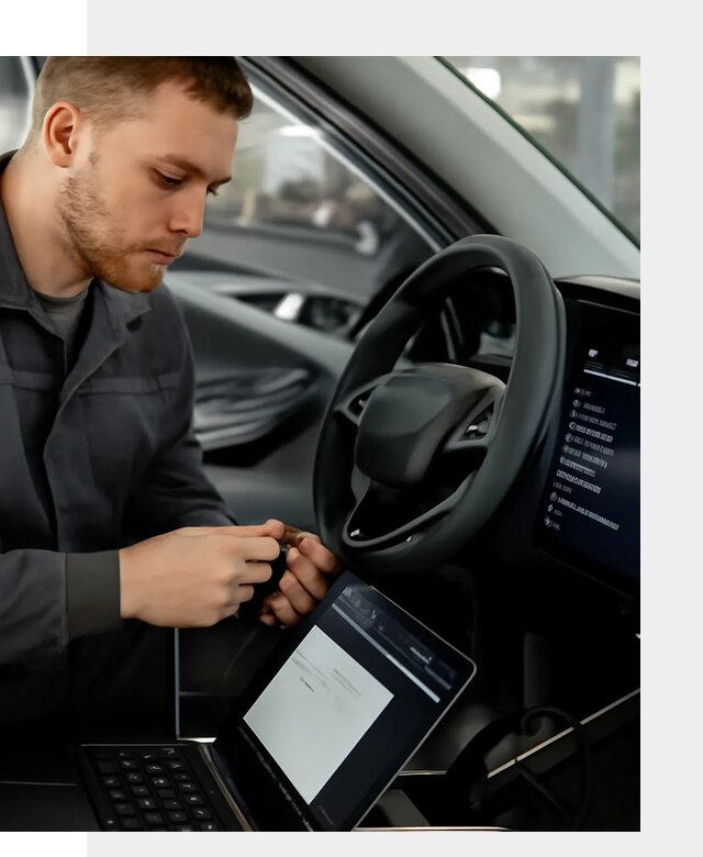 Русификация Jetour X70 Plus для мультимедиа в Челябинске