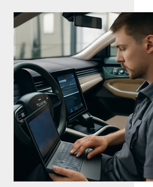 Русификация Lynk Co 900 в Челябинске по цене от 20521 р. | ФастМобиль-Члб