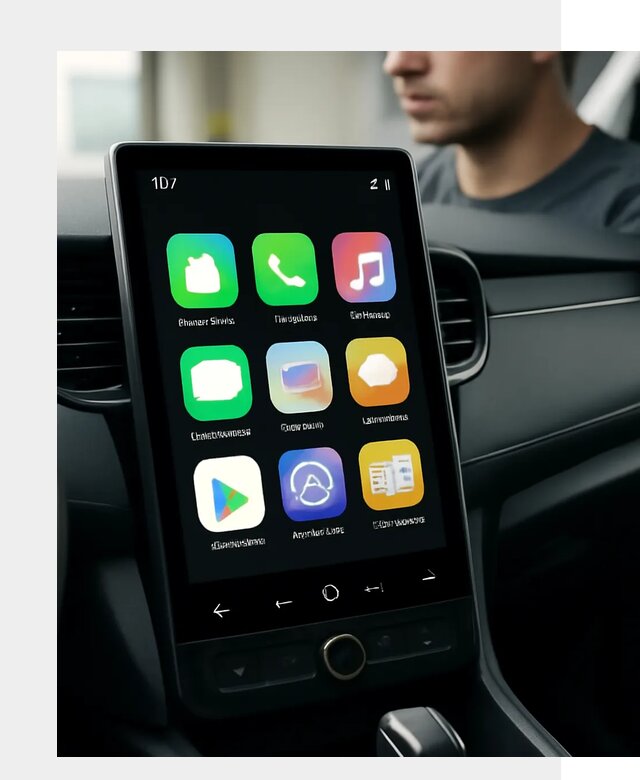 Установка приложений Lynk Co в Челябинске по цене от 6084 р. | ФастМобиль-Члб