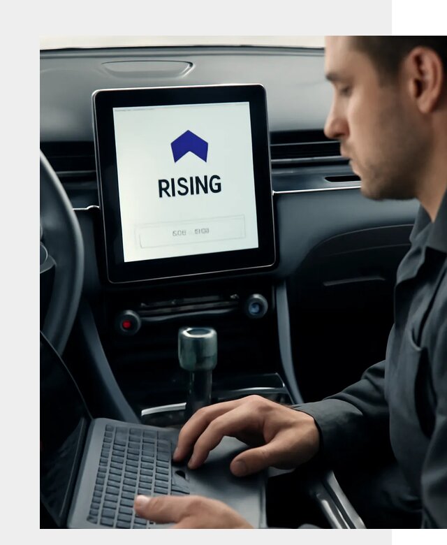 Установка приложений Rising в Челябинске по цене от 4640 р. | ФастМобиль-Члб