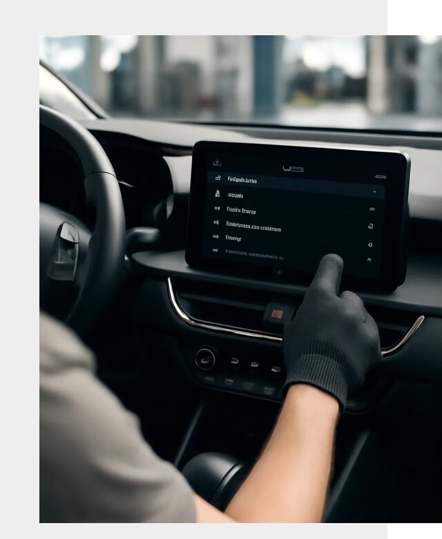 Русификация Kia всех моделей в Челябинске от 10209 р. | ФастМобиль-Члб
