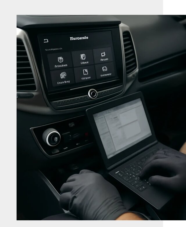 Русификация мультимедиа SsangYong в Челябинске от 6703 р. | ФастМобиль-Члб