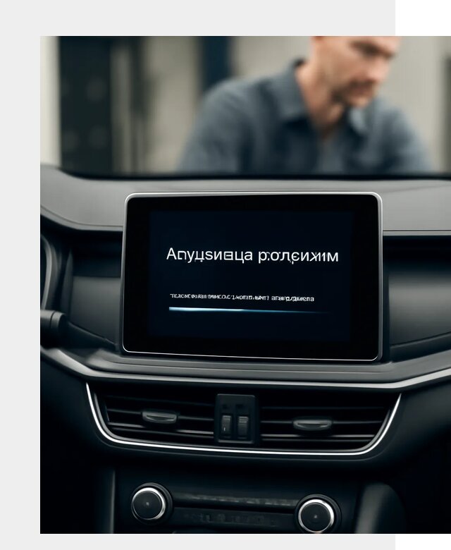 Обновление русификации авто в Челябинске по цене от 6084 р. | ФастМобиль-Члб