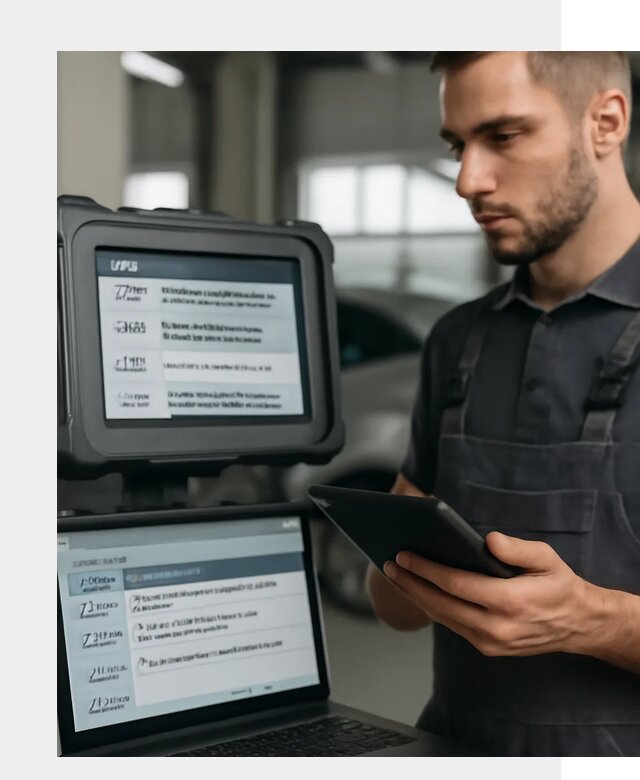 Перевод ошибок автомобиля в Челябинске по цене от 2578 р. | ФастМобиль-Члб