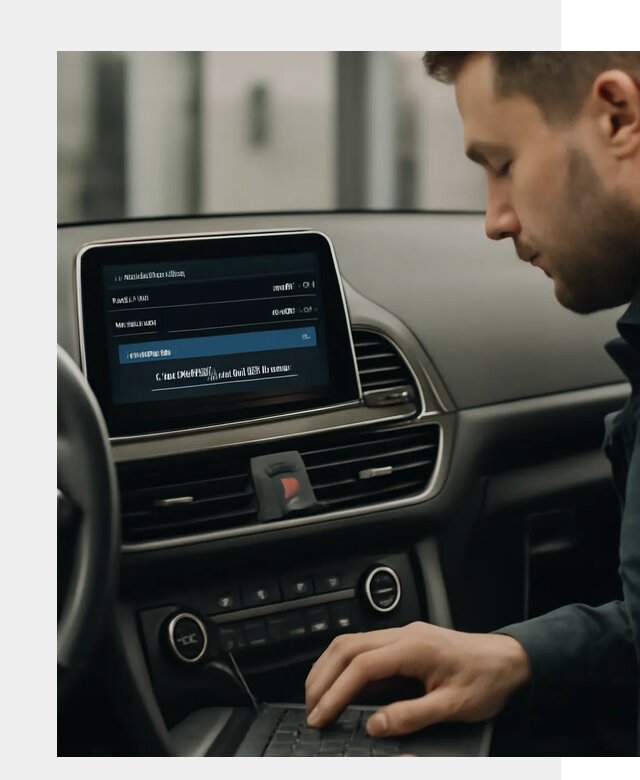 Установка русского пакета языка для авто в Челябинске от 6084 р. | ФастМобиль-Члб