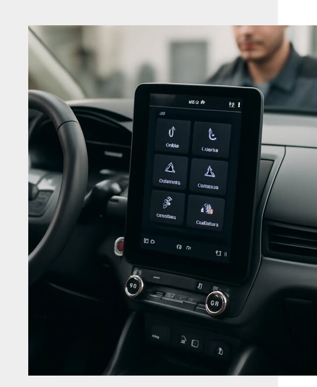 Русификация Honda в Челябинске по цене от 7115 р. | ФастМобиль-Члб