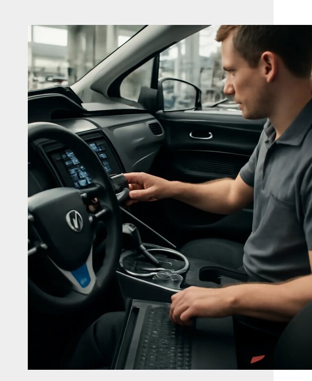 Русификация Honda CLARITY в Челябинске по цене от 7734 р. | ФастМобиль-Члб