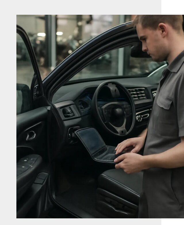 Русификация Honda Pilot по цене от 7115 р. в Челябинске ФастМобиль-Члб