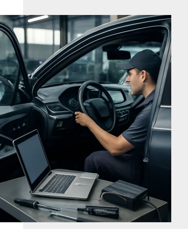 Русификация Honda Ridgeline для комфортной езды в Челябинске