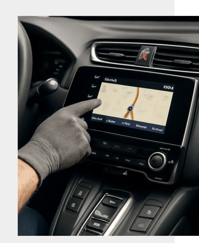 Русификация мультимедиа Honda в Челябинске от 7734 р. | ФастМобиль-Члб