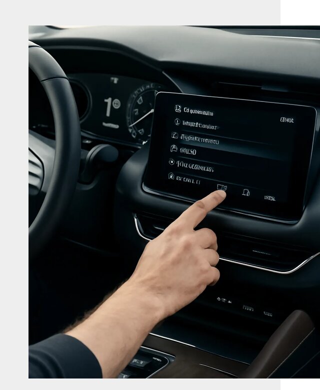 Русификация Mazda EZ-6 в Челябинске по цене от 15365 р. | ФастМобиль-Члб