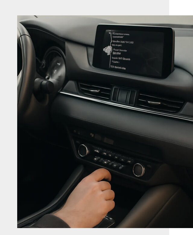 Русификация мультимедиа Mazda в Челябинске по цене от 8146 р. | ФастМобиль-Члб