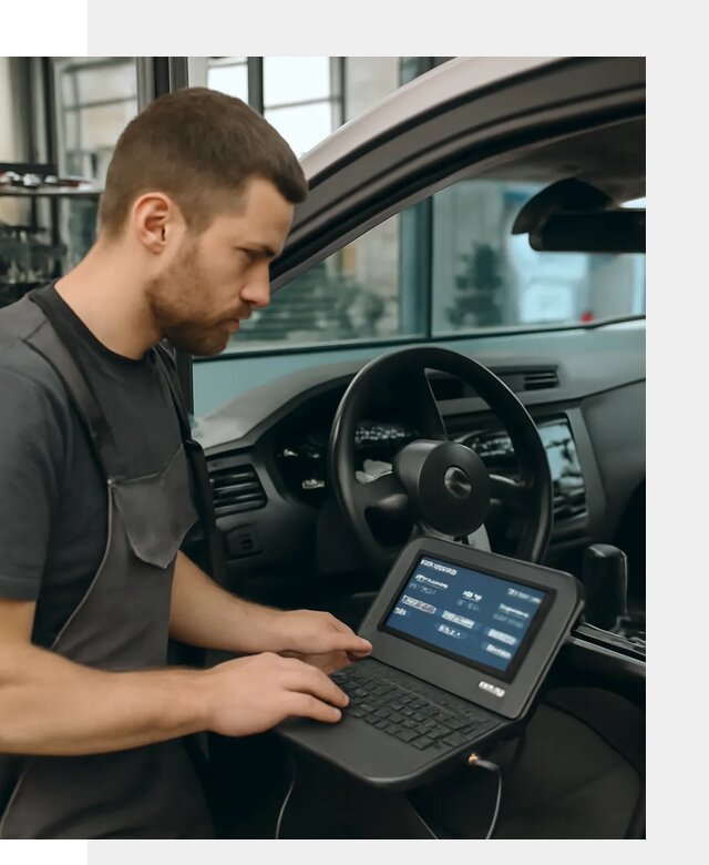 Русификация автомобилей Nissan для всех моделей в Челябинске