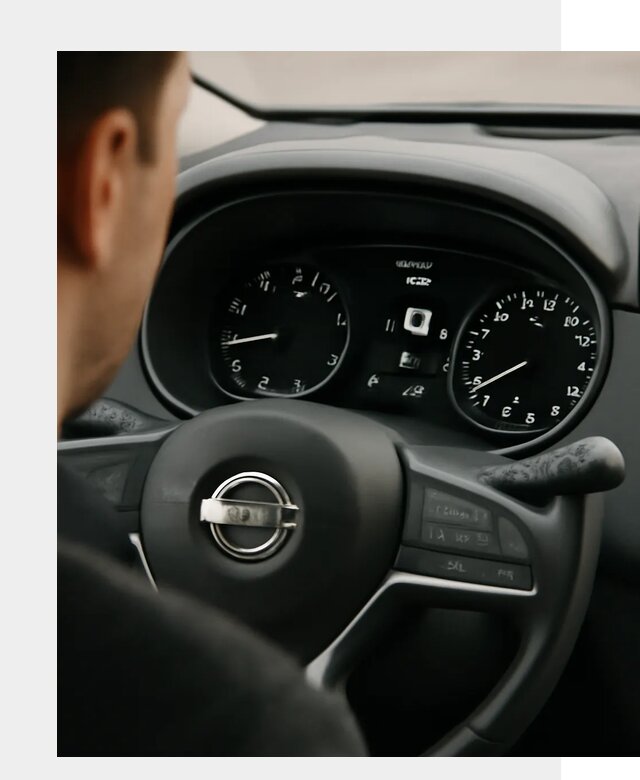 Русификация приборной панели Nissan в Челябинске от 6703 р. | ФастМобиль-Члб