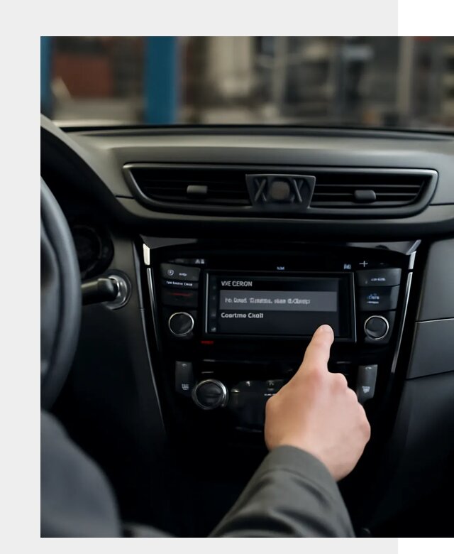 Установка приложений Nissan в Челябинске по цене от 5672 р. | ФастМобиль-Члб