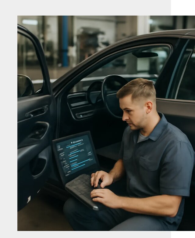 Русификация Toyota Crown в Челябинске по цене от 8765 р. | ФастМобиль-Члб