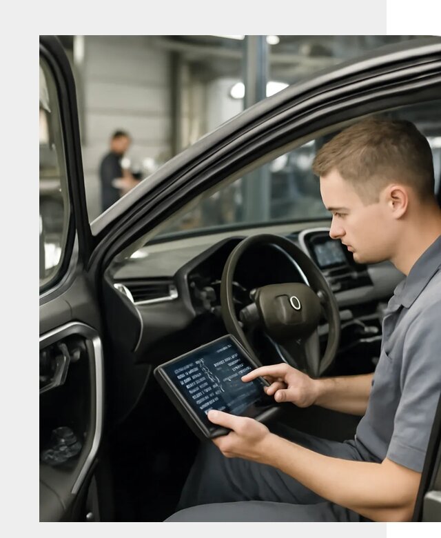 Русификация Toyota RAV4 в Челябинске по цене от 6703 р. | ФастМобиль-Члб
